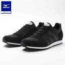 ミズノ公式 MIZUNO MR1 ユニセックス ブラック