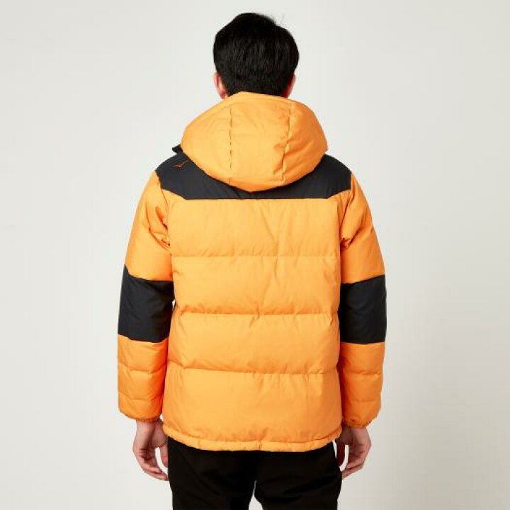 楽天市場】ミズノ公式 GORE-TEX INFINIUM ダウラギリライトダウン 