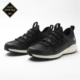 ミズノ公式 WAVE EVOKE GTX ゴアテックス 防水 メンズ レディース ブラック 雨対策 雨 梅雨 アウトドア キャンプ 幅広 クリアランス