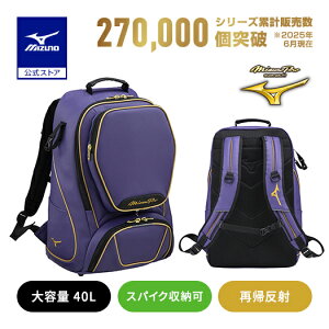싅 bN ~Ym l e ^ ~Ymv MIZUNO PRO I[CobNpbN bNTbN fCpbN obO 40L p[v 1FJD3000
