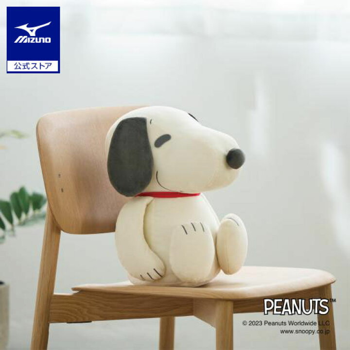 楽天市場】ミズノ公式 【PEANUTS】スヌーピー メディシンボール オフ 
