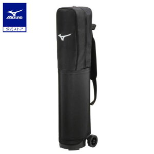 �싅 �o�b�g�P�[�X10�{���� �~�Y�m���� MIZUNO �m�b�N�o�b�g���[�\ �u���b�N �� 1FJT3060