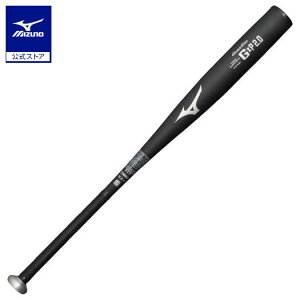 �싅 �d�� �~�Y�m���� �O���[�o���G���[�g G×P2.0 ������ 83.5cm ����900g�ȏ� 2024�N�t�V��Ή� �u���b�N �����o�b�g MIZUNO ���Z 1CJMH12683 �N���A�����X