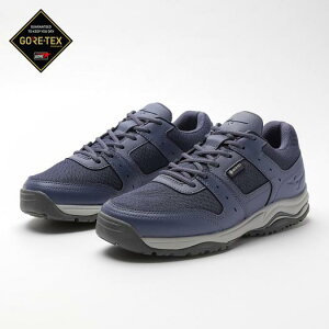 ミズノ公式 OD100 GTX8 ウォーキング/ゴアテックス/防水 レディース グレーパープル 防水 雨対策 梅雨 雨