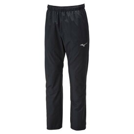ミズノ公式 ピステパンツ ユニセックス ブラック クリアランス