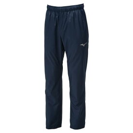 ミズノ公式 ピステパンツ ユニセックス ドレスネイビー クリアランス