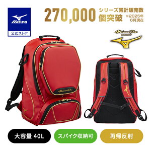 싅 bN ~Ym l e ^ ~Ymv MIZUNO PRO I[CobNpbN bNTbN fCpbN obO 40L bh 1FJD3000