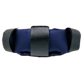 ミズノ公式 取り替え用マスクパッド 上側/野球 ユニセックス パステルネイビー