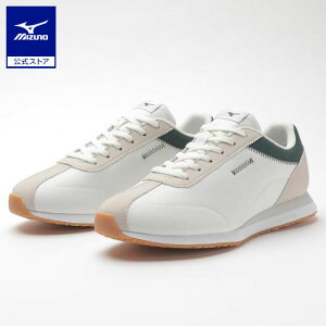 ミズノ公式 ME-LS ウォーキング レディース ホワイト