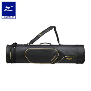 �싅 �o�b�g�P�[�X10�{���� �~�Y�m���� �~�Y�m�v�� MIZUNO PRO �m�b�N�o�b�g���[�\ �u���b�N �� 1FJT3503