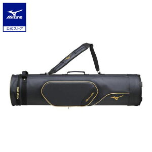 �싅 �o�b�g�P�[�X10�{���� �~�Y�m���� �~�Y�m�v�� MIZUNO PRO �m�b�N�o�b�g���[�\ �l�C�r�[ 1FJT3503