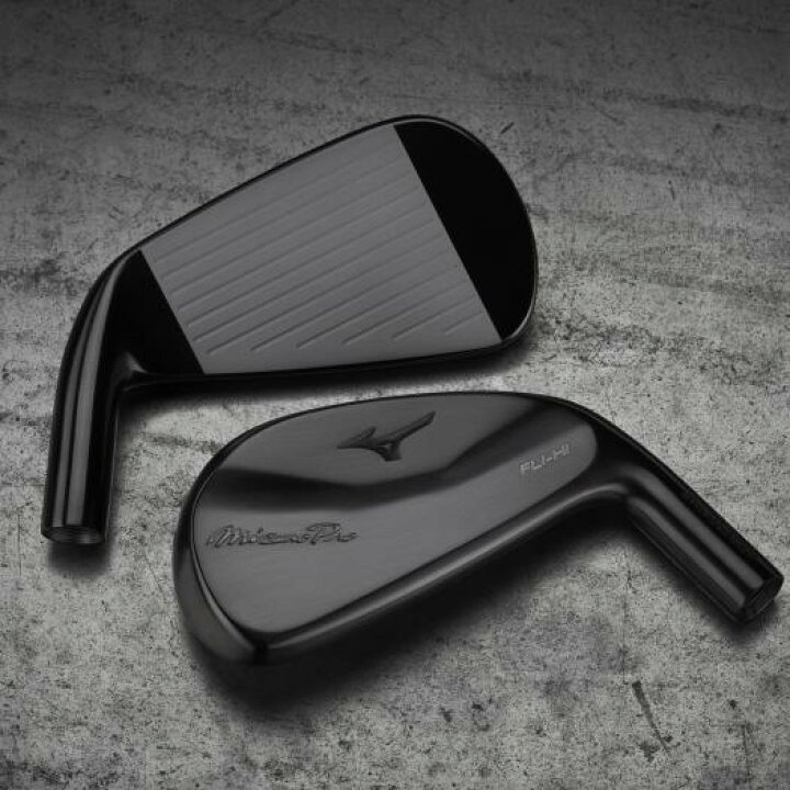 楽天市場】ミズノ公式 Mizuno Pro FLI-HI 2023 アイアン 単品 No.3 OT 
