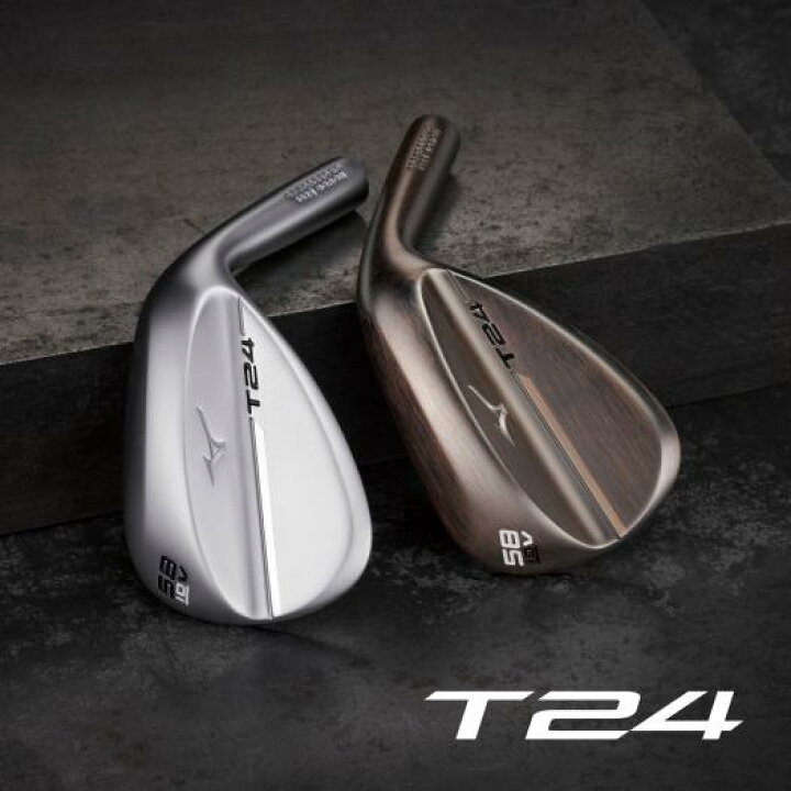 楽天市場】ミズノ公式 T24ウエッジ ソフトホワイトサテン仕上げ 
