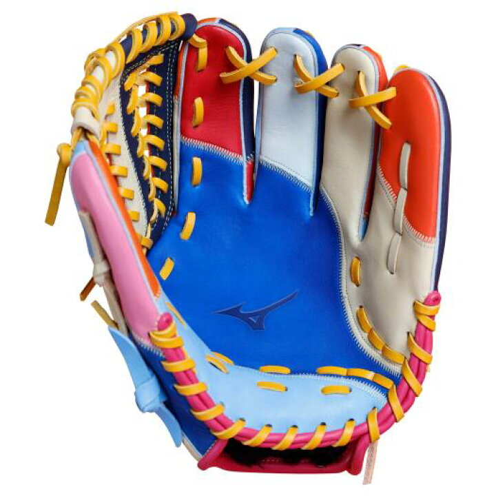楽天市場】ミズノ公式 【ミズノ直営店限定】軟式向けTSUNAGI GLOVE 