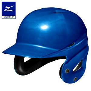 �싅 � �Ŏҗp�w�����b�g �~�Y�m���� MIZUNO �����t �o�b�^�[�p SG�}�[�N���i�i �q�[�g�v���e�N�V�����\�� �u���[ 1DJHR111