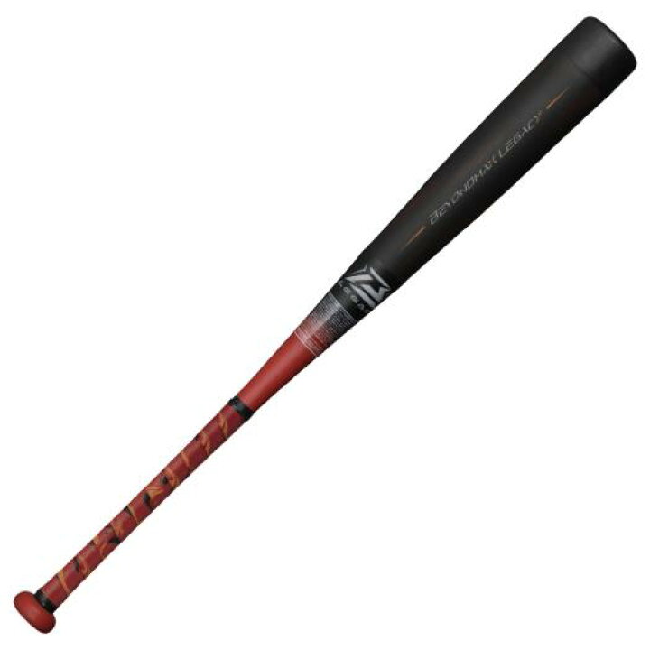 MIZUNO ミズノ 小学生軟式用ビヨンドマックスレガシー トップ(FRP製 