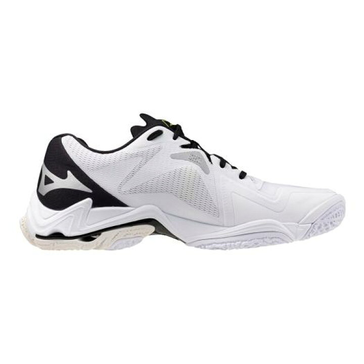 Mizuno ウェーブライトニングz8 バレーボールシューズ高く速く跳び 