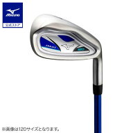 ミズノ公式 JM01 ウェッジ ピッチングウェッジ ゴルフクラブ 単品 ジュニア キッズ 子供 カーボンシャフ…