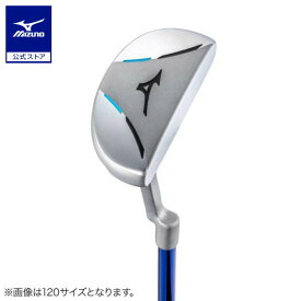 ミズノ公式 JM01 パター カーボンシャフト付 ジュニア PT