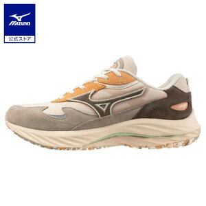 �~�Y�m���� WAVE RIDER �� ���j�Z�b�N�X �x�[�W��×�u���b�N×�u���E�� �N���A�����X