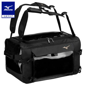 싅 obO e ^ ~Ym MIZUNO O[oG[g Global Elite ZJhobO Gi 45L 싅obO ubN 1FJDB012