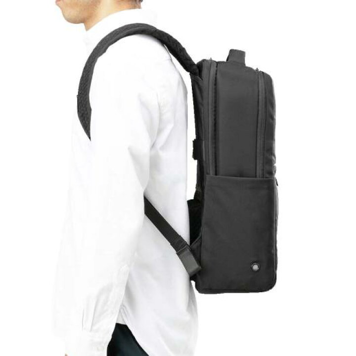 楽天市場】ミズノ公式 ビジネスバックパック20L ユニセックス ブラック 