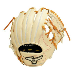 野球 グローブ 内野手用 硬式 ミズノ公式 グローバルエリート ∞インフィニティNEO サイズ8 ブラック グラブ 大人 一般 高校 1AJGH30203