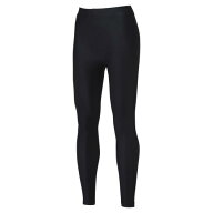 卓球 タイツ ミズノ 公式 ロングタイツ MIZUNO レディース ブラック