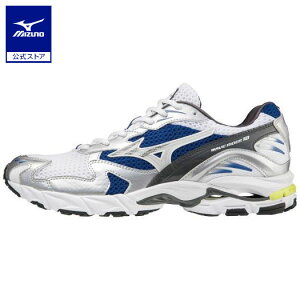 �~�Y�m���� WAVE RIDER 10 ���j�Z�b�N�X �z���C�gx�I�t�z���C�gx�u���[