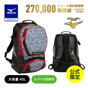 싅 bN ~Ym l e ^ ~Ymv MIZUNO PRO obNpbN fCpbN obO 40L ubN×O[×bh 1FJD3000