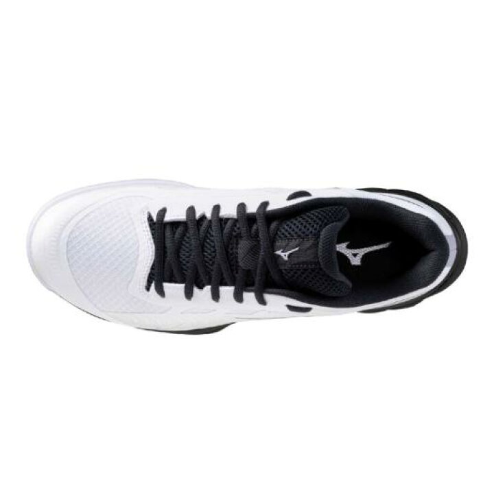 楽天市場】ミズノ公式 ウエーブファングEL2 バドミントン ユニセックス  