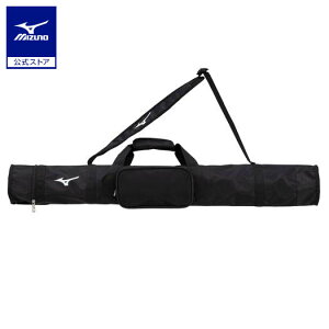 �싅 �o�b�g�P�[�X 3�{���� �~�Y�m���� �u���b�N �� ���싅 MIZUNO 1FJTB523