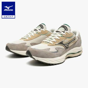 �~�Y�m���� WAVE RIDER �� ���j�Z�b�N�X ���C�g�x�[�W��×�_�[�N�O���[×�~���g�O���[��