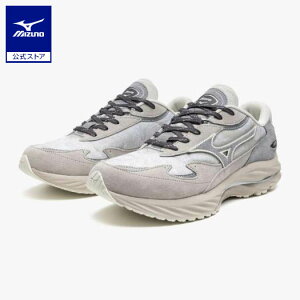 �~�Y�m���� WAVE RIDER �� ���j�Z�b�N�X ���C�g�O���[×�O���[×�u���b�N �N���A�����X