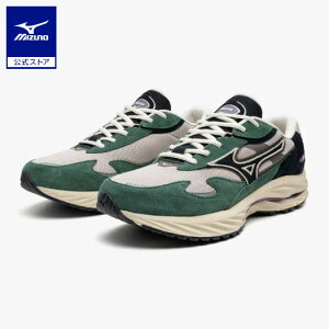 �~�Y�m���� WAVE RIDER �� ���j�Z�b�N�X �O���[��×�l�C�r�[×���C�g�O���[ �N���A�����X