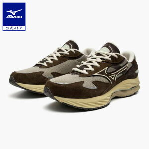 �~�Y�m���� WAVE RIDER �� ���j�Z�b�N�X �_�[�N�x�[�W��×�u���E��×�_�[�N�u���E�� �N���A�����X