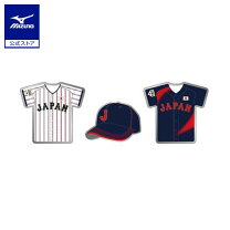 楽天市場】侍ジャパン ピンバッジの通販