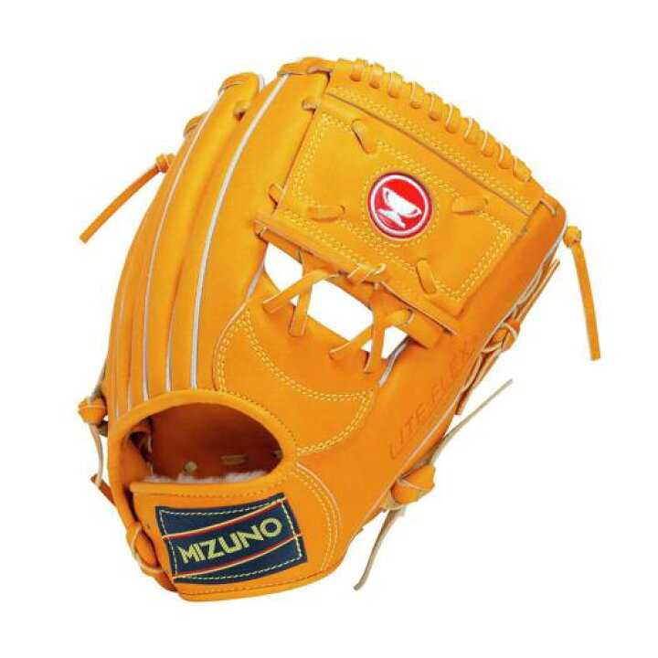 楽天市場】野球 グローブ 硬式 一般硬式 ミズノ 公式限定 ワールド 
