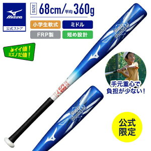 ~Ym w  fBA[L[ ~hoX FRP 68cm 360g u[ 싅 obg S ߂ Z y WjA N 1CJFY14168