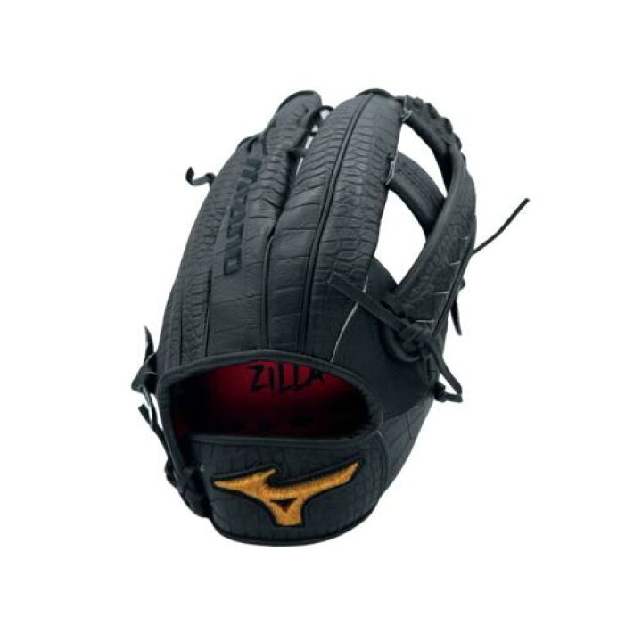 楽天市場】野球 グローブ ミズノ 直営限定 USA仕様一般用 ミズノプロ 
