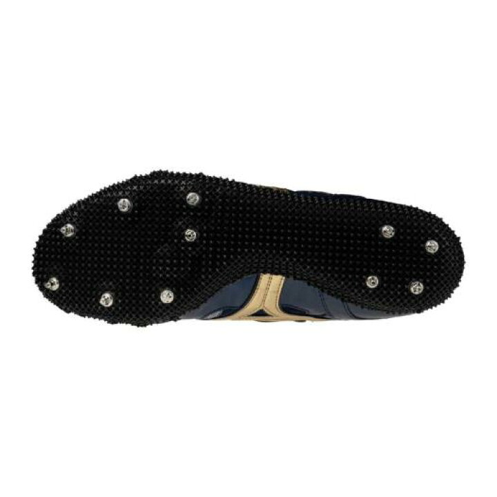 楽天市場】ミズノ公式 フィールドジオHJ JAPAN 走高跳/左足踏切用 ユニ 