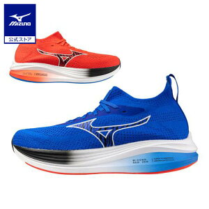 �ԕi���� �~�Y�m���� MIZUNO NEO ZEN �����j���O ���j�Z�b�N�X �A�J�I�j×�A�I�I�j ONIHAYAI PACK �~�Y�m�l�I�[�� �N���A�����X J1GC258204
