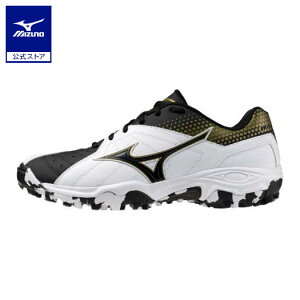 ミズノ公式 ウエーブガイア3 WIDE ハンドボール ユニセックス ホワイト×ゴールド×ブラック