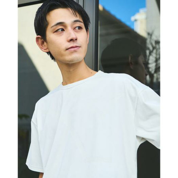 楽天市場】ミズノ公式 ソフトドライTシャツ ワイドシルエット メンズ 
