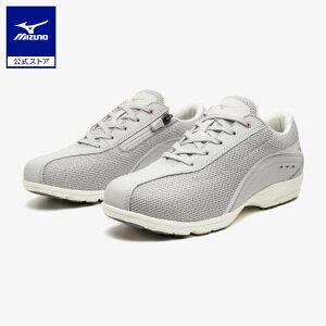 ミズノ公式 LS802II ウォーキング レディース レディース モカ