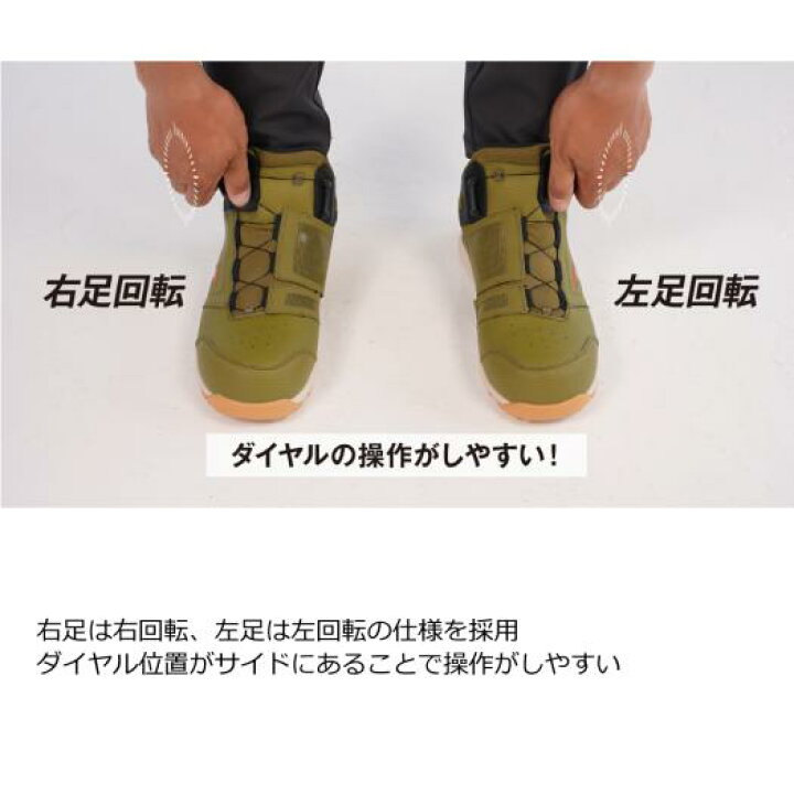 楽天市場】ミズノ公式 オールマイティ HWII 81M BOA ダイヤル/ミッド 