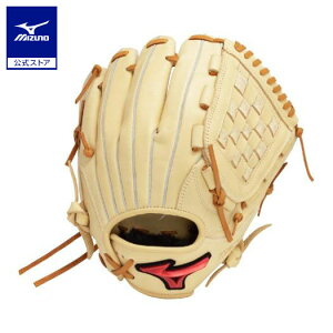 野球 グローブ オールラウンド用 ジュニア軟式 ミズノ公式 ウィルドライブ レッド U-Plus サイズM グラブ ブラック ブロンド 小学生 草野球 1AJGY32330