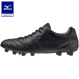 ミズノ公式 モナルシーダNEO III JAPAN Ltd サッカー/フットボール ユニセックス DNAブラック