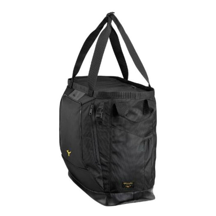 楽天市場】野球 トートバッグ 40L 大人 ミズノ公式 ミズノプロ MIZUNO 