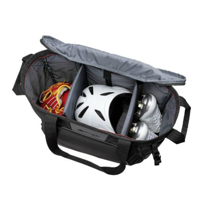 楽天市場】野球 トートバッグ 40L 大人 ミズノ公式 ミズノプロ MIZUNO 